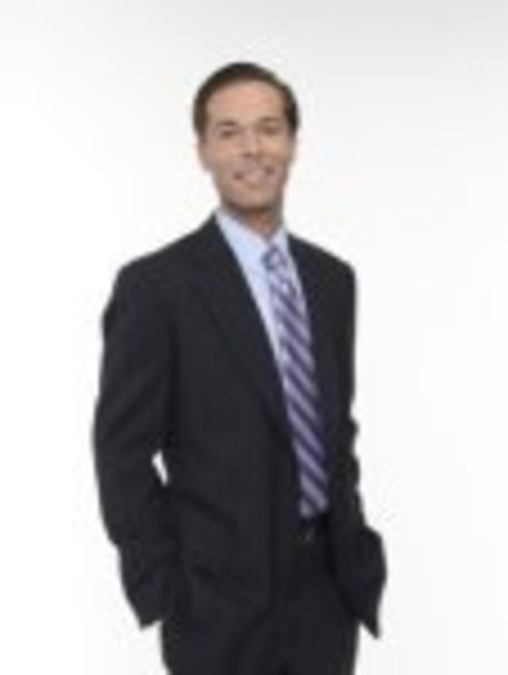 MSNBC News Corresondents